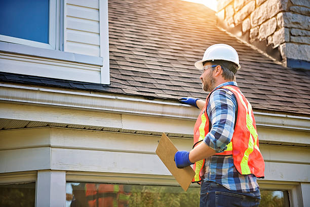 Licensed Gutter Installation service in Massapequa, NY - Roof Repair Smedway